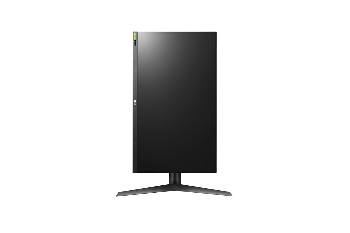 LG 27GL63T-B - 68.6 cm (27") - 1920 x 1080 pixels FHD LED Monitor