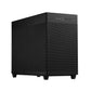 Asus Prime AP201 - MicroATX Mini Tower Case in Black