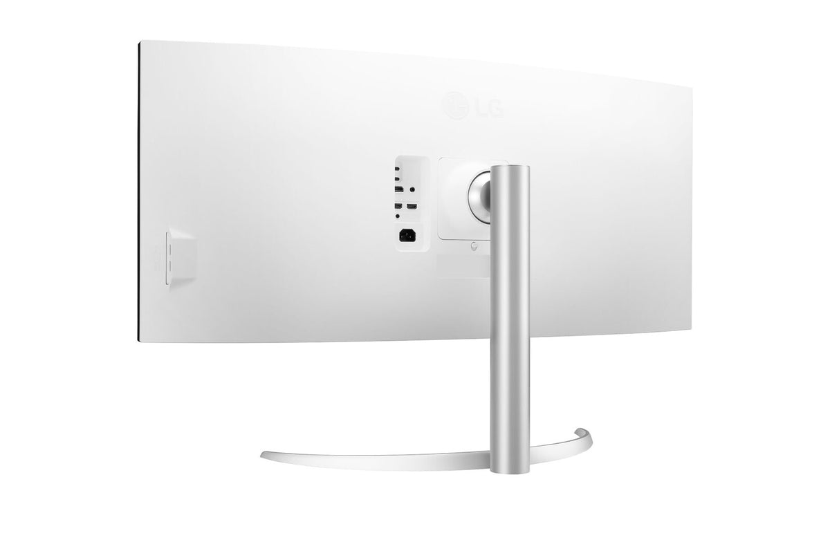 LG 40WP95C-W - 100.8 cm (39.7") - 5120 x 2160 pixels 5K UHD Monitor