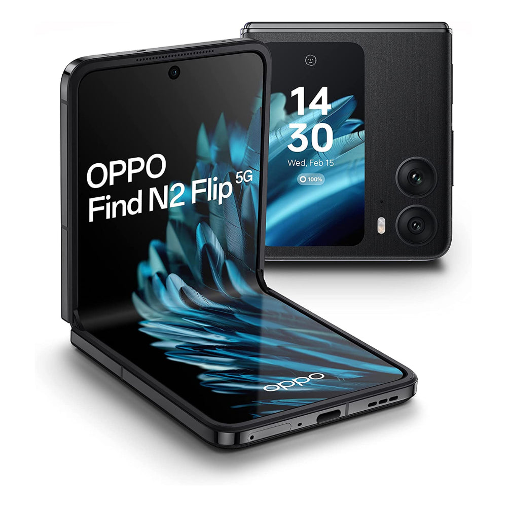 Oppo Find N2 Flip 5G (Refurbished)