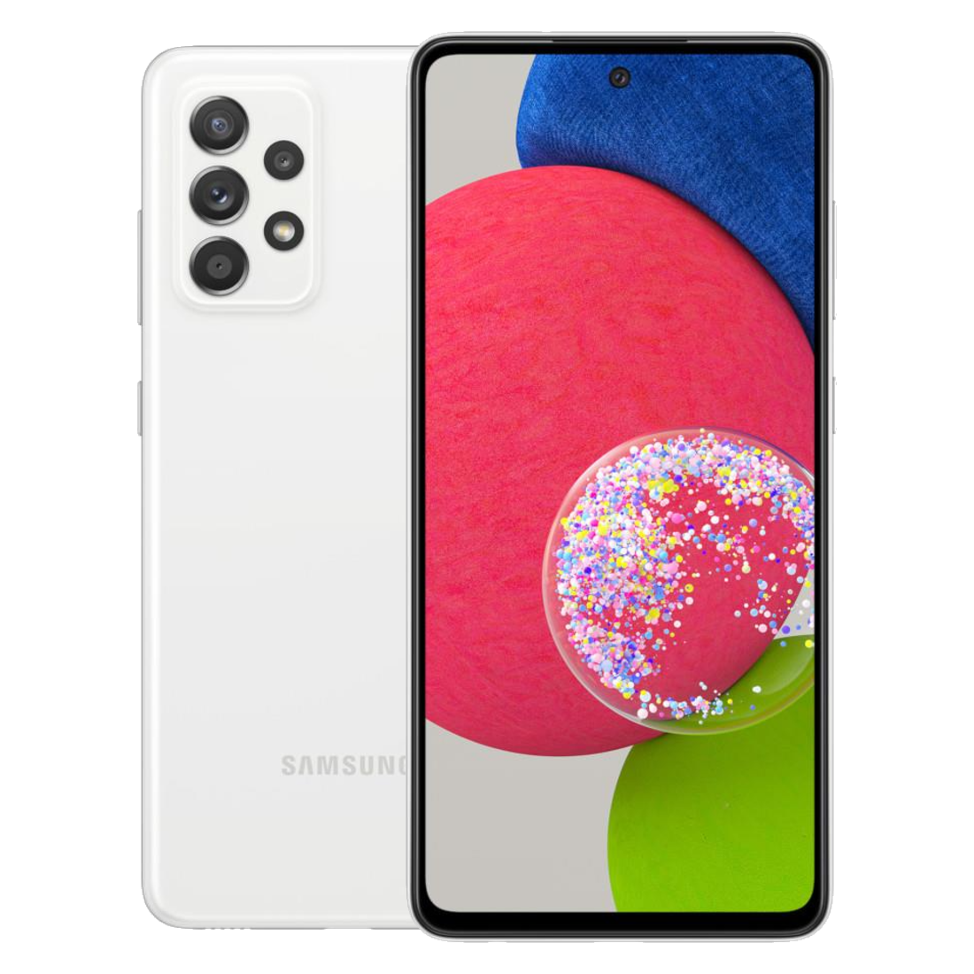 Samsung Glaxy A52s 5G - Refurbished