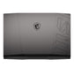 MSI Pulse 17 Laptop - 43.9 cm (17.3") - Intel® Core™ i9-13900H - 16 GB DDR5-SDRAM - 1 TB SSD - NVIDIA GeForce RTX 4070 - Wi-Fi 6 - Windows 11 Home - Grey