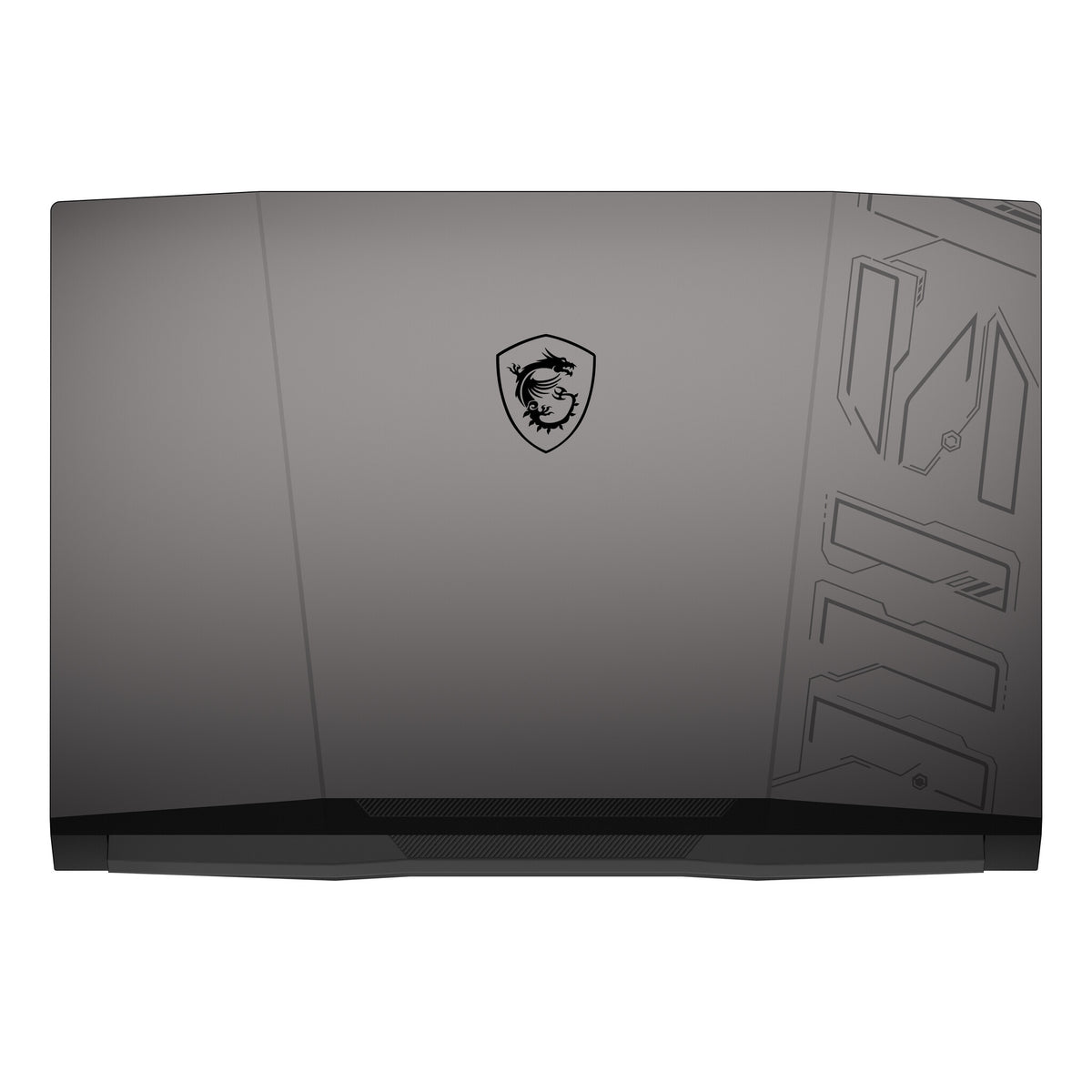 MSI Pulse 17 Laptop - 43.9 cm (17.3") - Intel® Core™ i9-13900H - 16 GB DDR5-SDRAM - 1 TB SSD - NVIDIA GeForce RTX 4070 - Wi-Fi 6 - Windows 11 Home - Grey