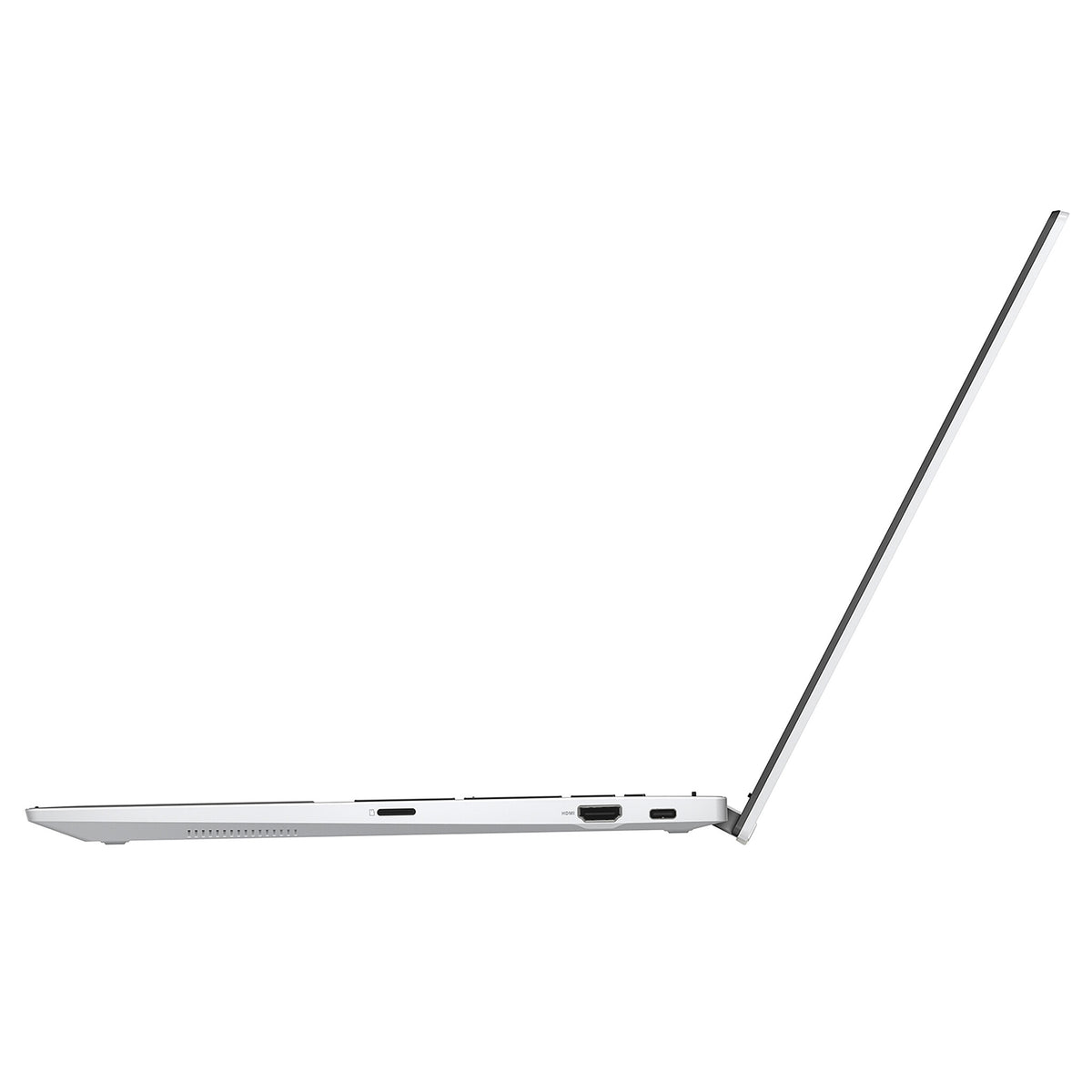 ASUS Chromebook Enterprise Flip CB5 - 39.6 cm (15.6") - Touchscreen - Intel® Core™ i5-1135G7 - 16 GB LPDDR4x-SDRAM - 256 GB SSD - Wi-Fi 6 - ChromeOS - White