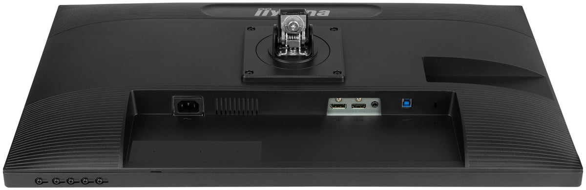 iiyama ProLite XUB2763HSU-B1 - 68.6 cm (27") 1920 x 1080 pixels Full HD LED Monitor