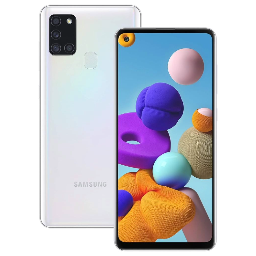 Samsung Galaxy A21s - Refurbished
