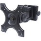 Manhattan 432351 - Wall monitor/TV mount for 33 cm (13") to 55.9 cm (22")