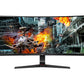 LG 34GL750-B - 86.4 cm (34") - 2560 x 1080 pixels UltraWide FHD Monitor