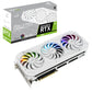 ASUS ROG STRIX V2 "White Edition" - NVIDIA 10 GB GDDR6X GeForce RTX 3080 graphics card