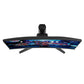 ASUS ROG Swift XG27AQV - 68.6 cm (27") - 2560 x 1440 pixels WQHD Monitor