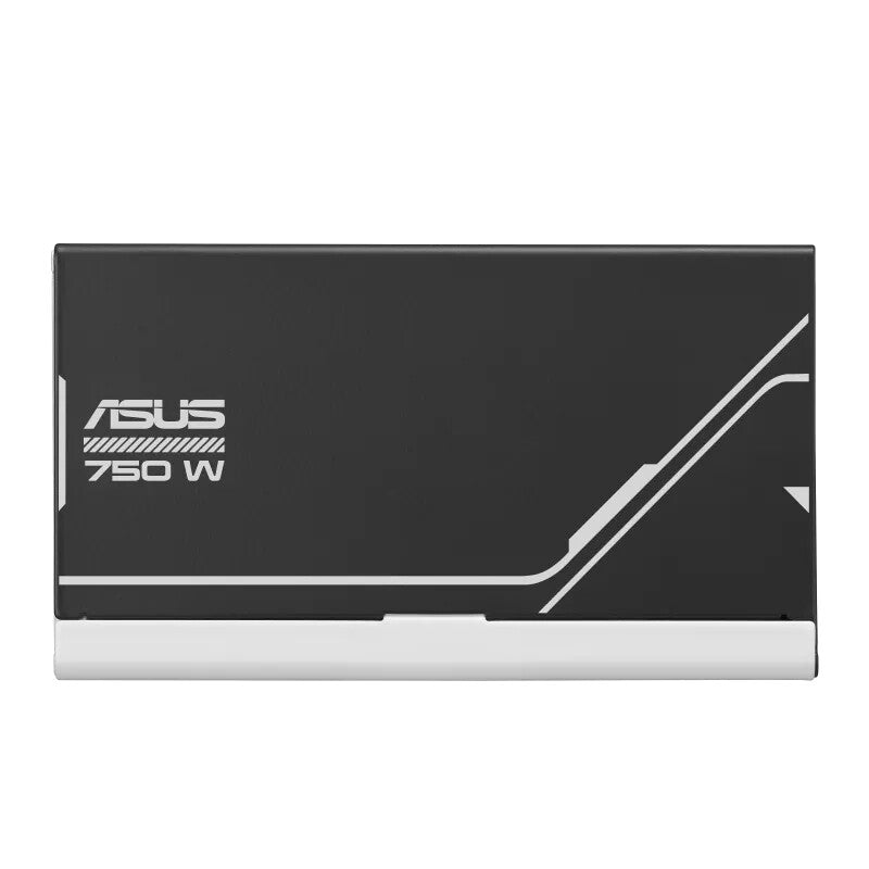 ASUS Prime - 750W 80+ Gold Fully Modular Power Supply Unit