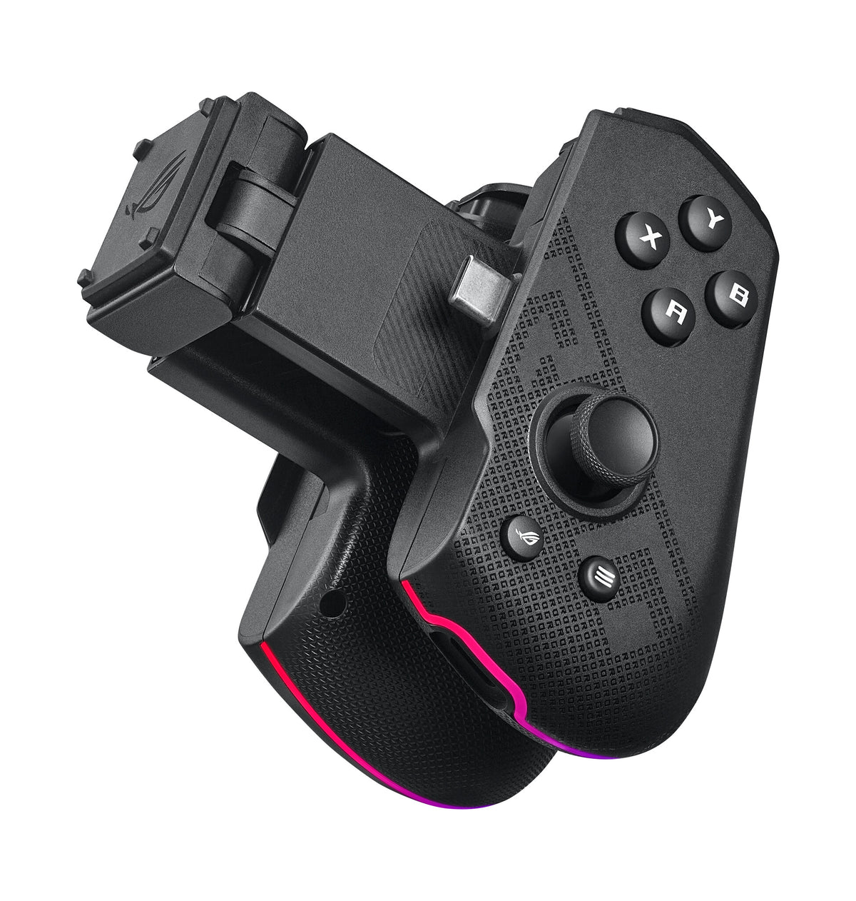 ASUS ROG Tessen - USB 3.2 Gamepad for Android