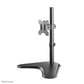 Neomounts FPMA-D550SBLACK - Desk monitor stand for 33 cm (13") to 81.3 cm (32")