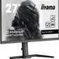 iiyama G-MASTER GB2745HSU-B1 - 68.6 cm (27") - 1920 x 1080 pixels FHD LED Monitor