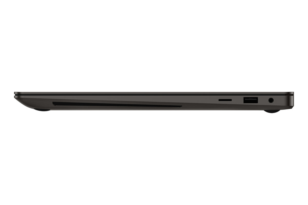 Samsung Galaxy Book3 Ultra Laptop - 40.6 cm (16") - Intel® Core™ i7-13700H - 16 GB LPDDR5x-SDRAM - 512 GB SSD - NVIDIA GeForce RTX 4050 - Wi-Fi 6E - Windows 11 Pro - Graphite