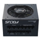 Seasonic FOCUS GX - 850W 80+ Gold Fully Modular Power Supply Unit