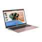 ASUS E510MA-EJ118WS Laptop - 39.6 cm (15.6") - Intel® Celeron® N N4020 - 4 GB DDR4-SDRAM - 64 GB eMMC - Wi-Fi 5 - Windows 11 Home in S mode - Pink
