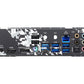 Asrock B550M Steel Legend micro ATX motherboard - AMD B550 Socket AM4