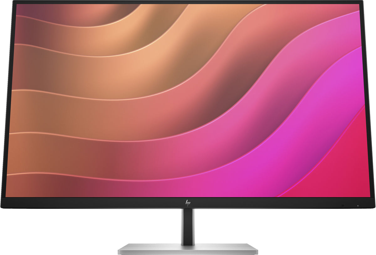 HP E32k G5 - 80 cm (31.5") - 3840 x 2160 pixels - 4K UHD LED Monitor