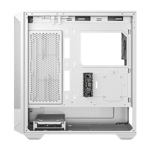 Antec NX416L - ATX Mid Tower Case in White