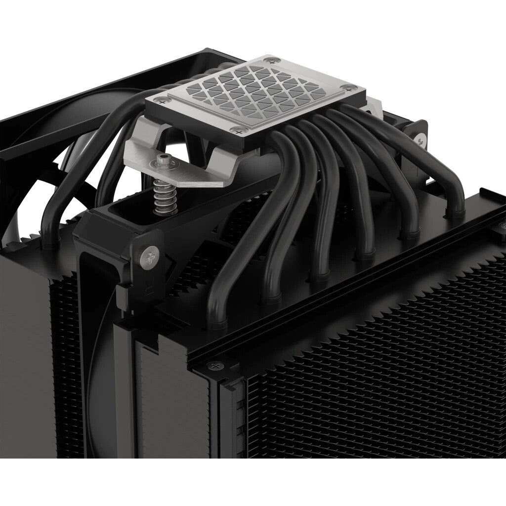 Corsair AF ELITE A115 - Air Processor Cooler in Black - 140mm