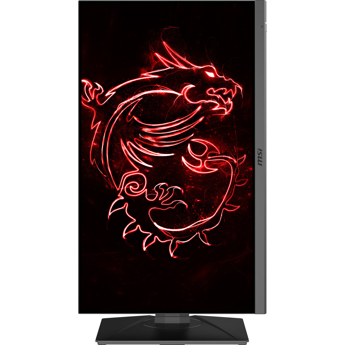 MSI G272QPF - 68.6 cm (27") - 2560 x 1440 pixels WQHD Monitor