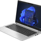 HP EliteBook 630 G10 Laptop - 33.8 cm (13.3") - Intel® Core™ i5-1335U - 16 GB DDR4-SDRAM - 512 GB SSD - Wi-Fi 6E - Windows 11 Pro - Silver