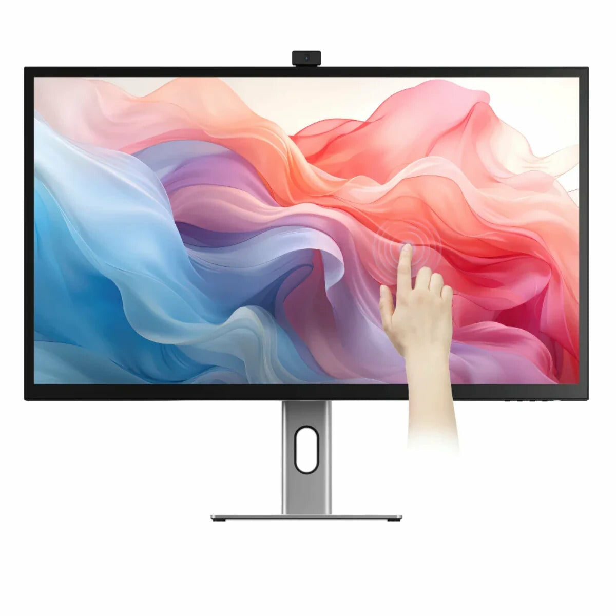 ALOGIC 32C4KPDWT - 81.3 cm (32") - 3840 x 2160 pixels - 4K Ultra HD LED Touchscreen Monitor