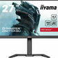 iiyama G-MASTER GB2770HSU-B6 - 68.6 cm (27") - 1920 x 1080 pixels Full HD LCD Monitor