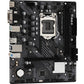 Asrock H510M-HDV/M.2 SE micro ATX motherboard - Intel H470 LGA 1200