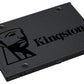 Kingston Technology A400 - Serial ATA III TLC 2.5" SSD - 240 GB
