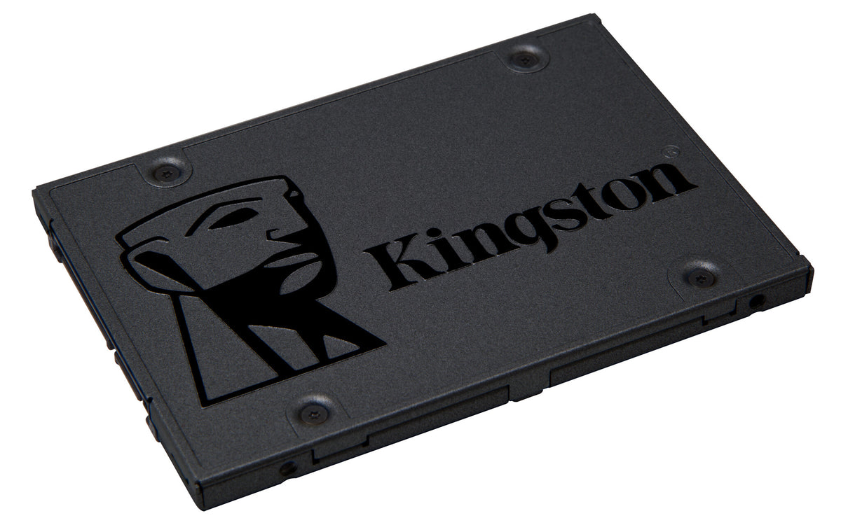 Kingston Technology A400 - Serial ATA III TLC 2.5&quot; SSD - 240 GB
