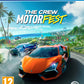 The Crew Motorfest - PlayStation 4