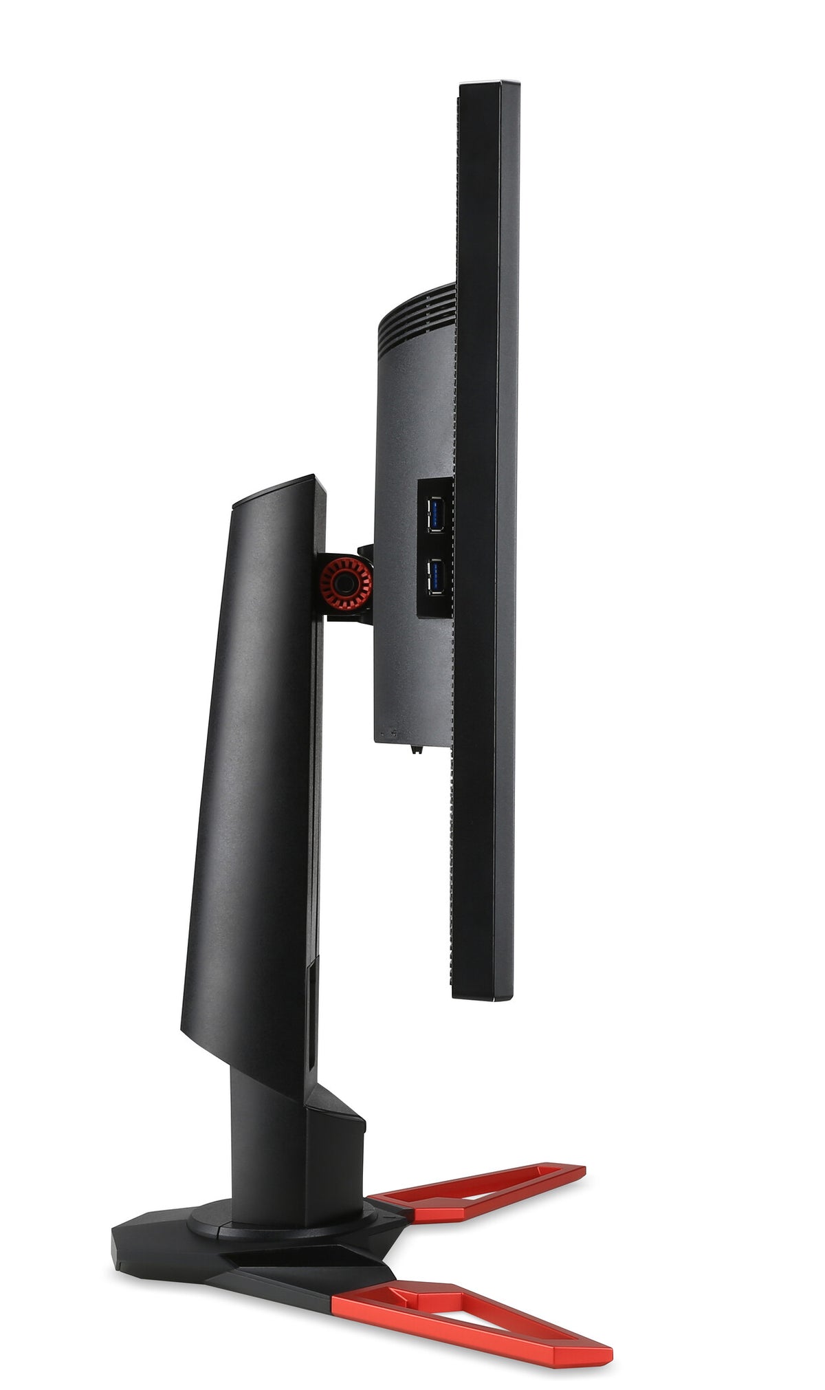 Acer XB Predator XB281HK - 71.1 cm (28") - 3840 x 2160 pixels LED Monitor