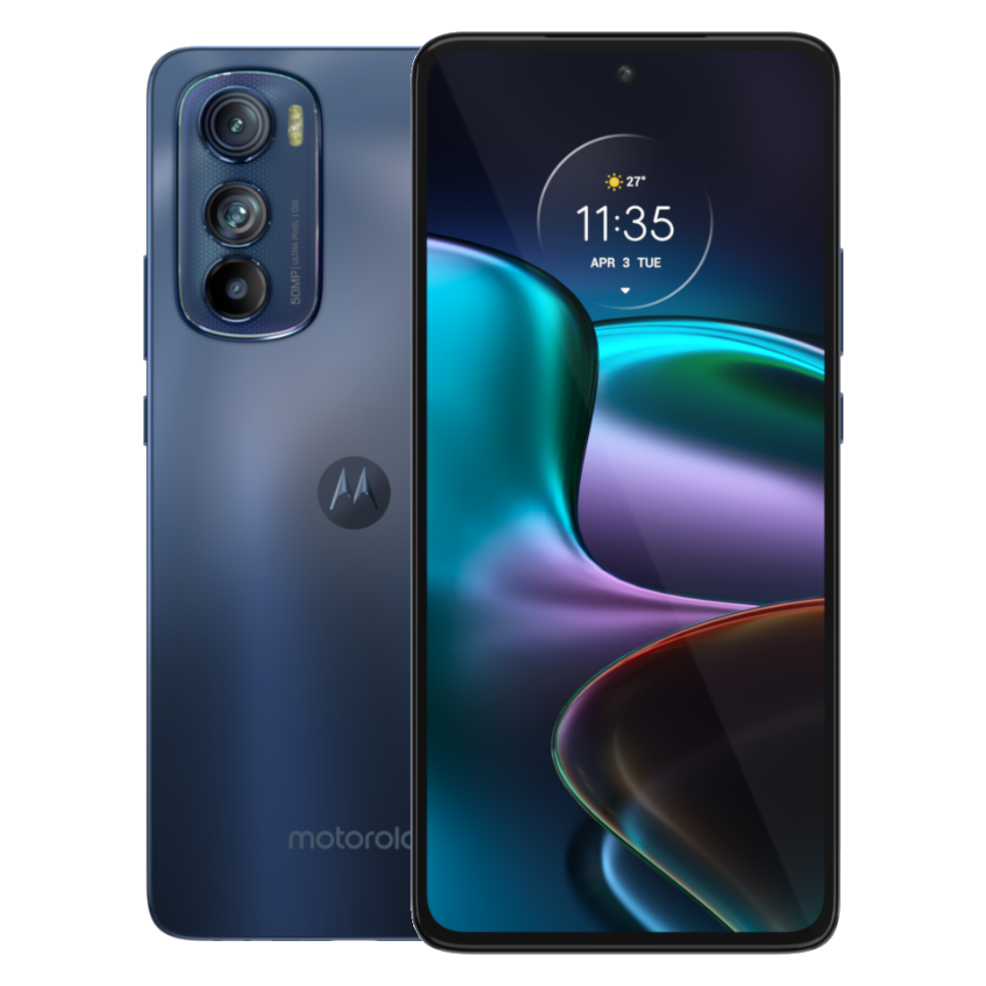 Motorola Edge 30 - Refurbished