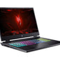 Acer Nitro 17 Laptop 43.9 cm (17.3") - Intel® Core™ i7-13700H - 16 GB DDR5-SDRAM - 1 TB SSD - NVIDIA GeForce RTX 4060 - Wi-Fi 6 - Windows 11 Home - Black