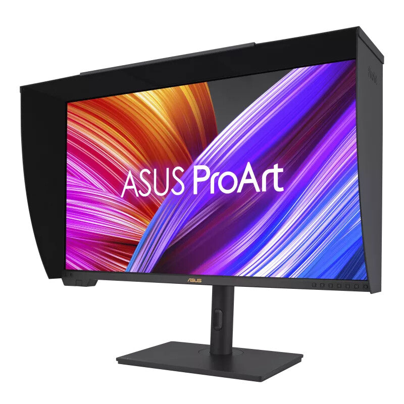 ASUS ProArt Display PA32UCXR - 81.3 cm (32") - 3840 x 2160 pixels 4K UHD LCD Monitor