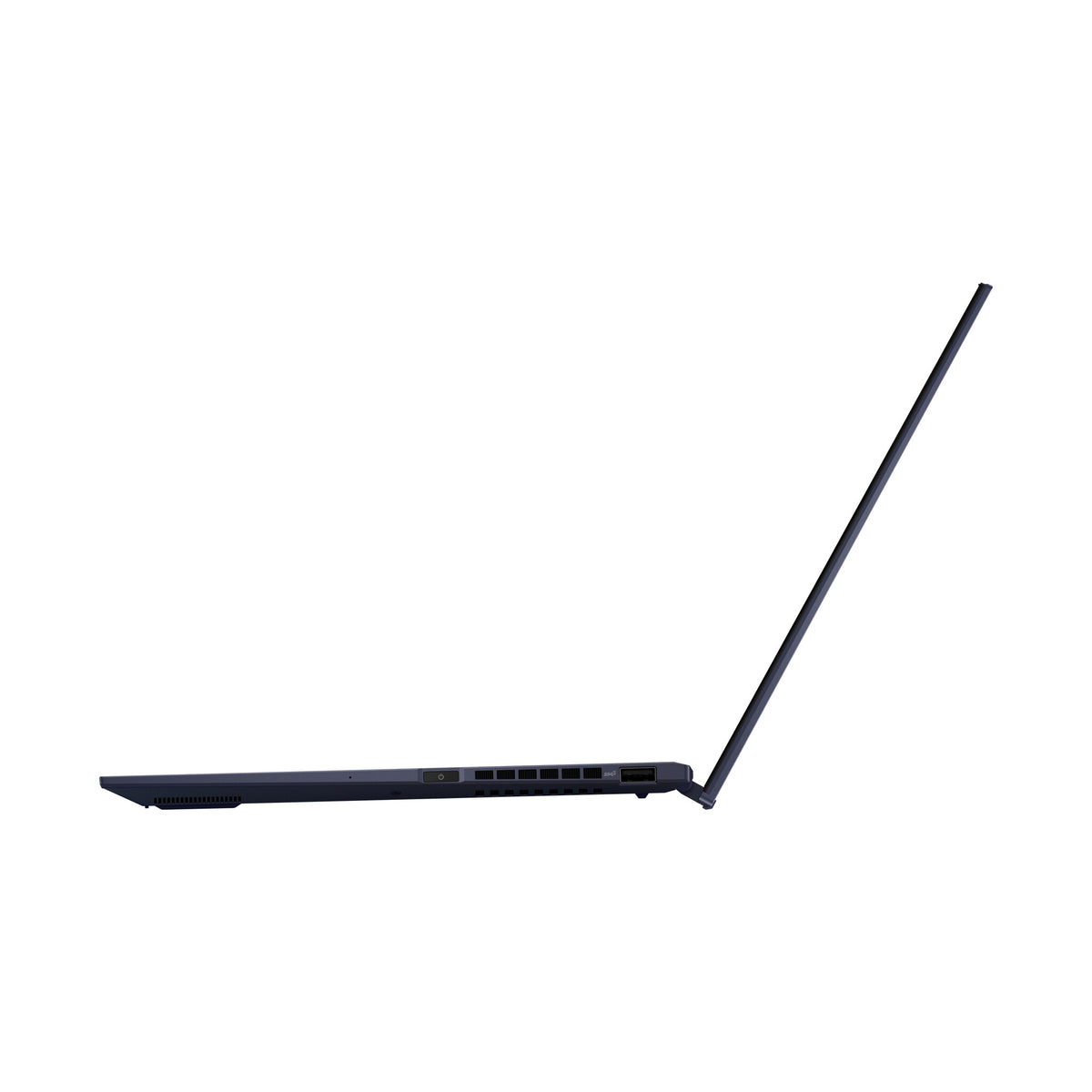 ASUS ExpertBook B9 OLED Laptop - 35.6 cm (14") - Intel® Core™ i7-1355U - 16 GB LPDDR5-SDRAM - 1 TB SSD - Wi-Fi 6E - Windows 11 Pro - Black