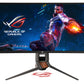 ASUS ROG Swift PG349Q - 86.7 cm (34.1") - 3440 x 1440 pixels UltraWide Quad HD LED Monitor