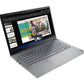 Lenovo ThinkBook 14 G4 IAP Laptop - 35.6 cm (14") - Intel® Core™ i7-1255U - 16 GB DDR4-SDRAM - 512 GB SSD - Wi-Fi 6 - Windows 11 Pro - Grey