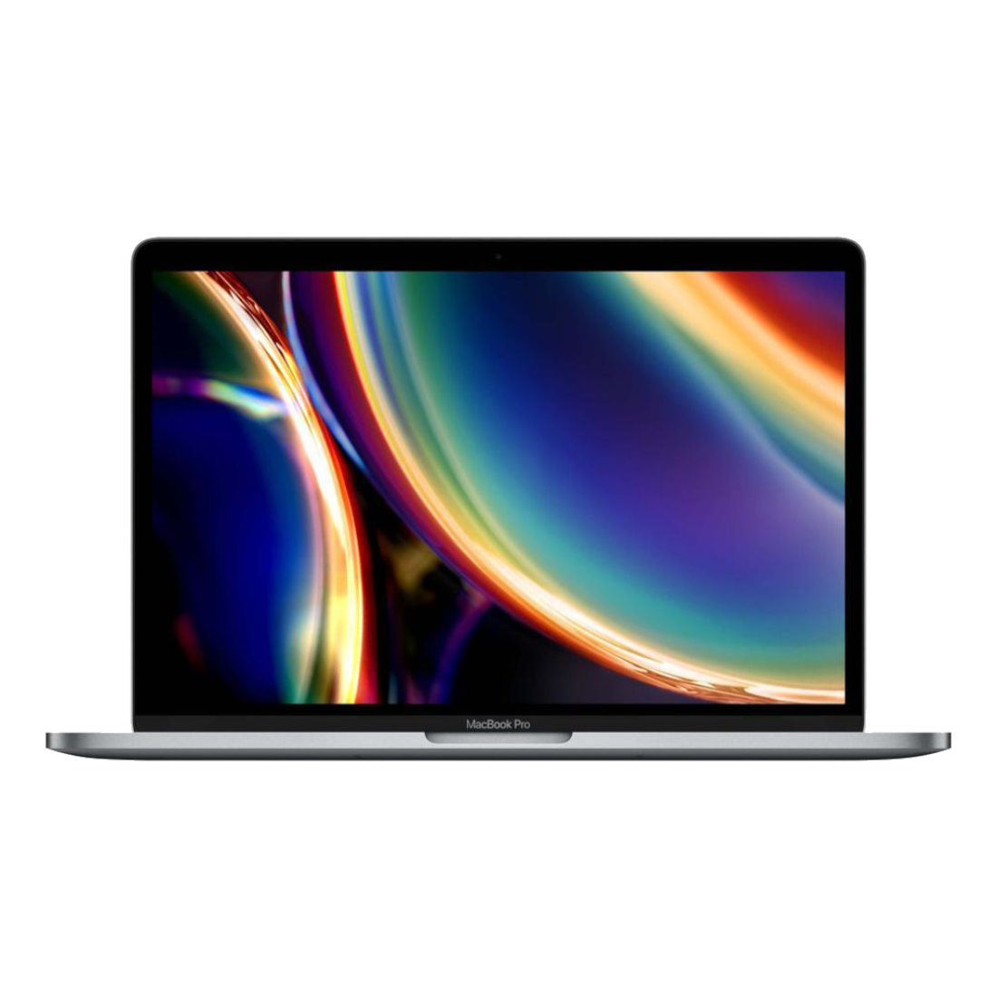 Apple Macbook Pro (2019) - 15 in - Grey - Refurbished