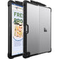 OtterBox Symmetry Studio for Microsoft Surface Pro 8 in Black / Transparent