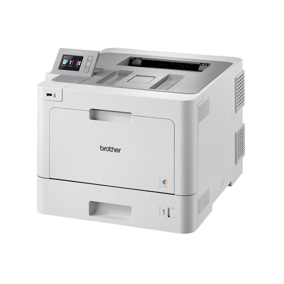 Brother HL-L9310CDW - Business Level Wireless Colour Printer