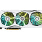 Asrock Steel Legend - AMD 16 GB GDDR6 Radeon RX 7600 XT graphics card