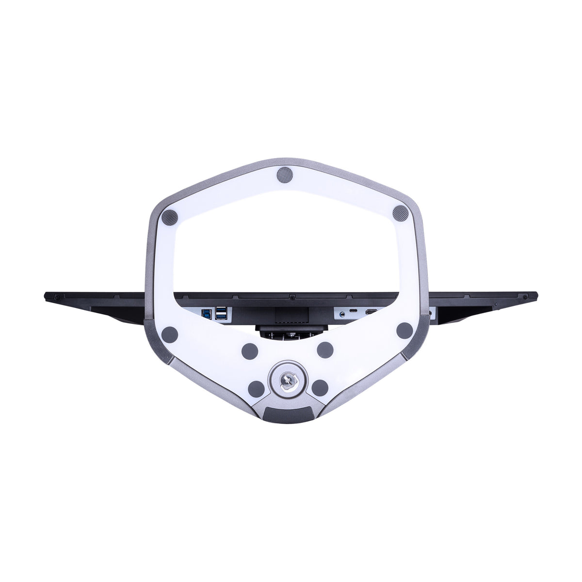 Cooler Master Gaming GM27-FQS - 68.6 cm (27") - 2560 x 1440 pixels Quad HD Monitor