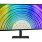 Samsung S32A600UUU - 81.3 cm (32") 2560 x 1440p Wide Quad HD LCD Monitor