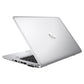 HP EliteBook 840 G4 Laptop - 35.6 cm (14") - Intel® Core™ i5-7200U - 16 GB DDR4-SDRAM - 256 GB SSD - Wi-Fi 5 - Windows 10 Pro - Black / Silver - Refurbished