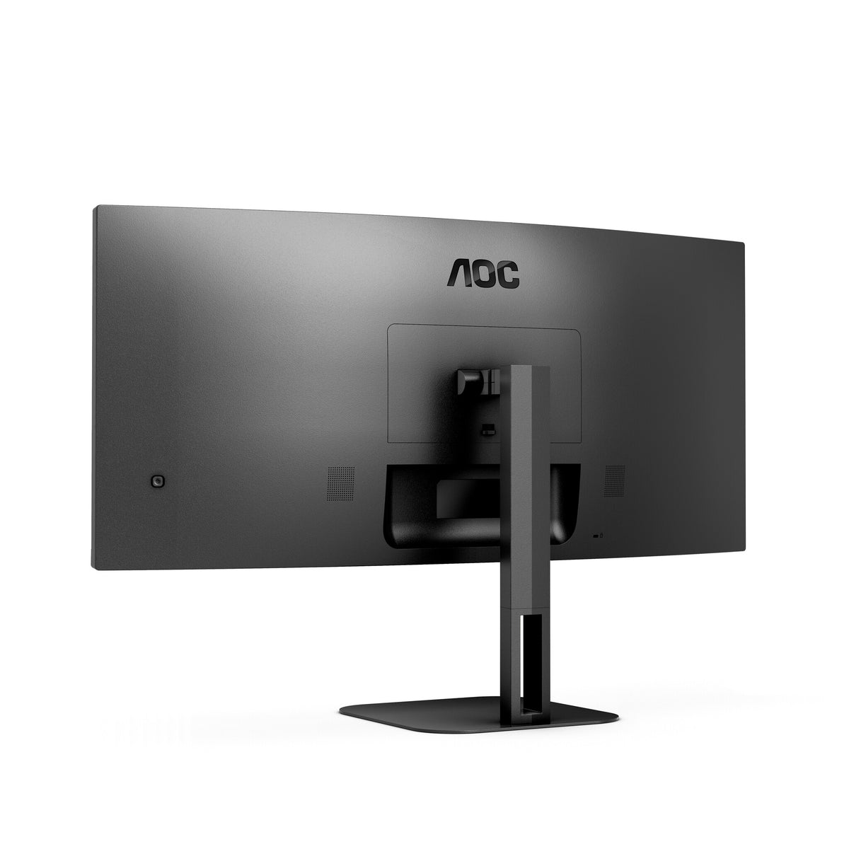 AOC V5 CU34V5C/BK - 86.4 cm (34") - 3440 x 1440 pixels Wide Quad HD Monitor