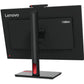 Lenovo ThinkVision T24V-30 - 60.5 cm (23.8") - 1920 x 1080 pixels Full HD LED Monitor