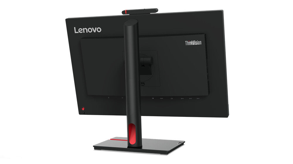 Lenovo ThinkVision T24V-30 - 60.5 cm (23.8") - 1920 x 1080 pixels Full HD LED Monitor